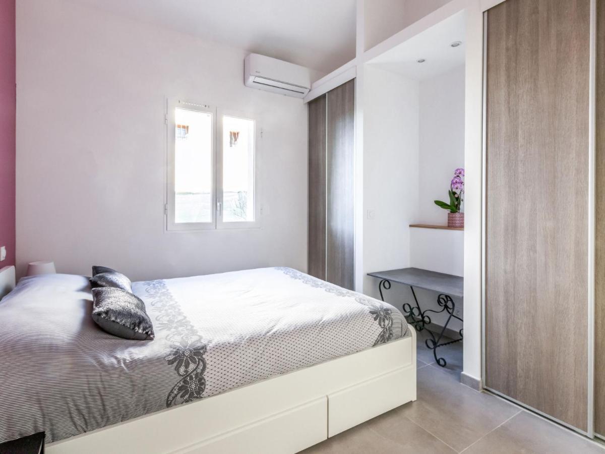 Villa Mont Des Oiseaux By Interhome Toulon Dış mekan fotoğraf