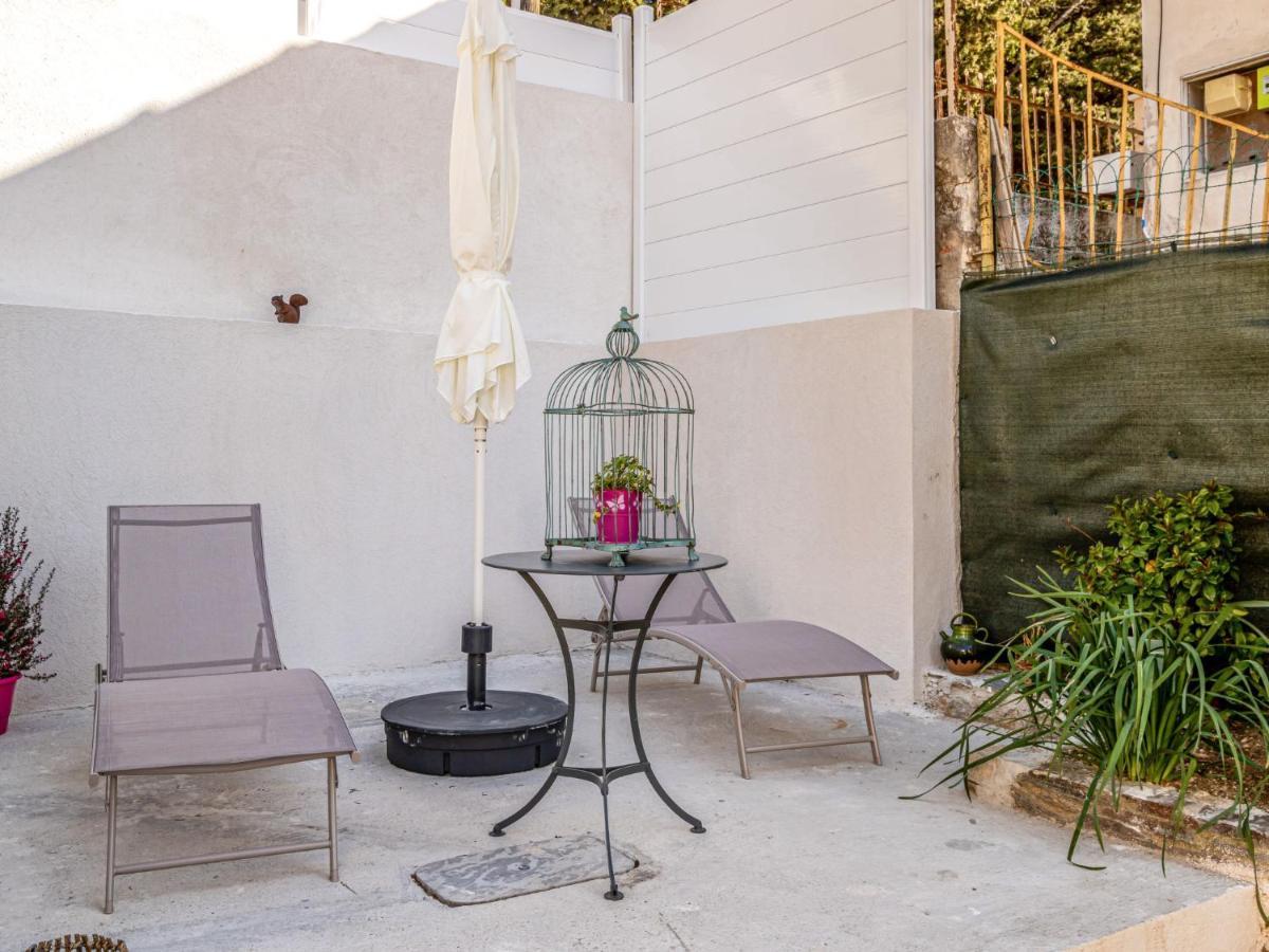 Villa Mont Des Oiseaux By Interhome Toulon Dış mekan fotoğraf