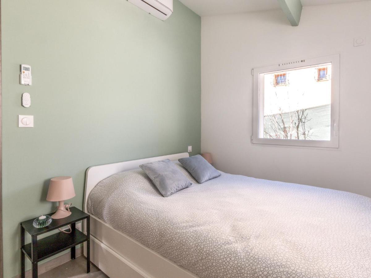 Villa Mont Des Oiseaux By Interhome Toulon Dış mekan fotoğraf