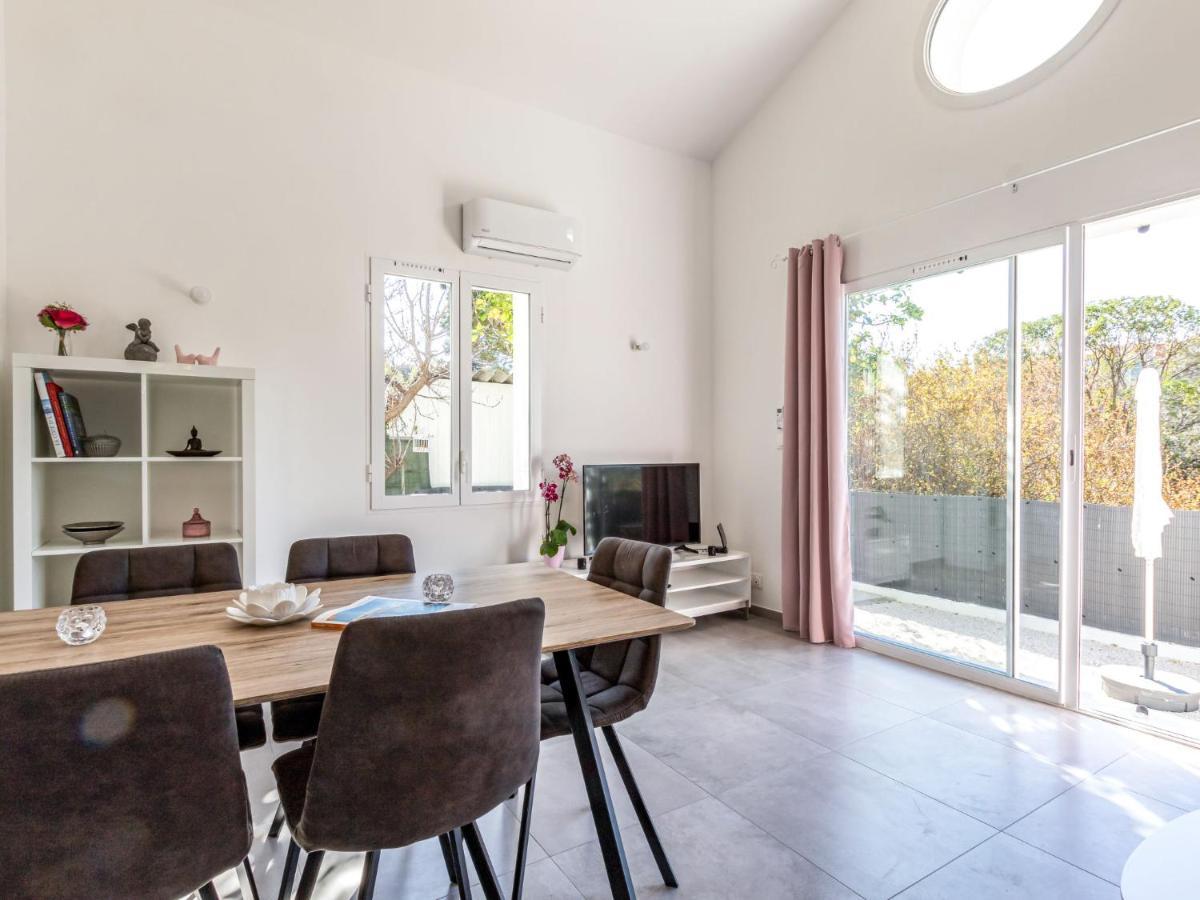 Villa Mont Des Oiseaux By Interhome Toulon Dış mekan fotoğraf