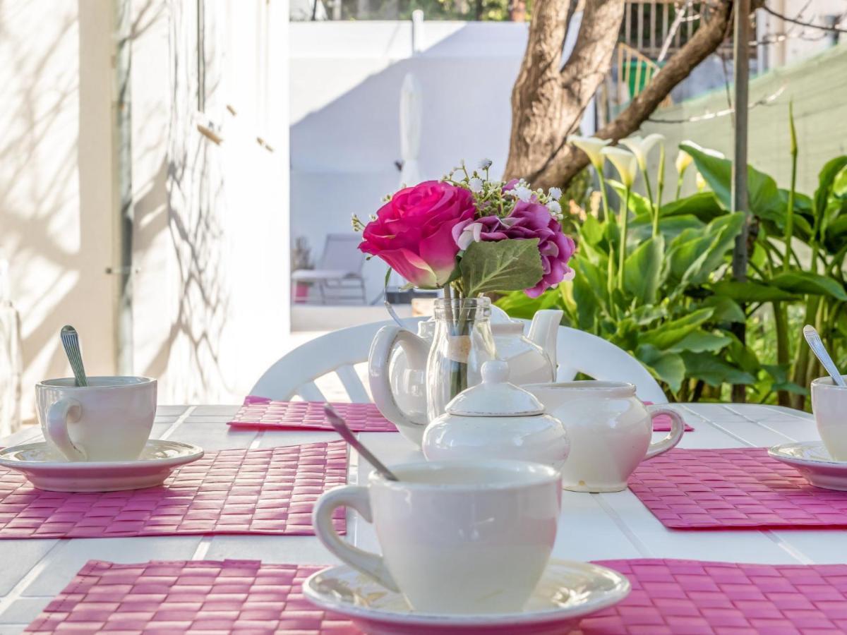 Villa Mont Des Oiseaux By Interhome Toulon Dış mekan fotoğraf