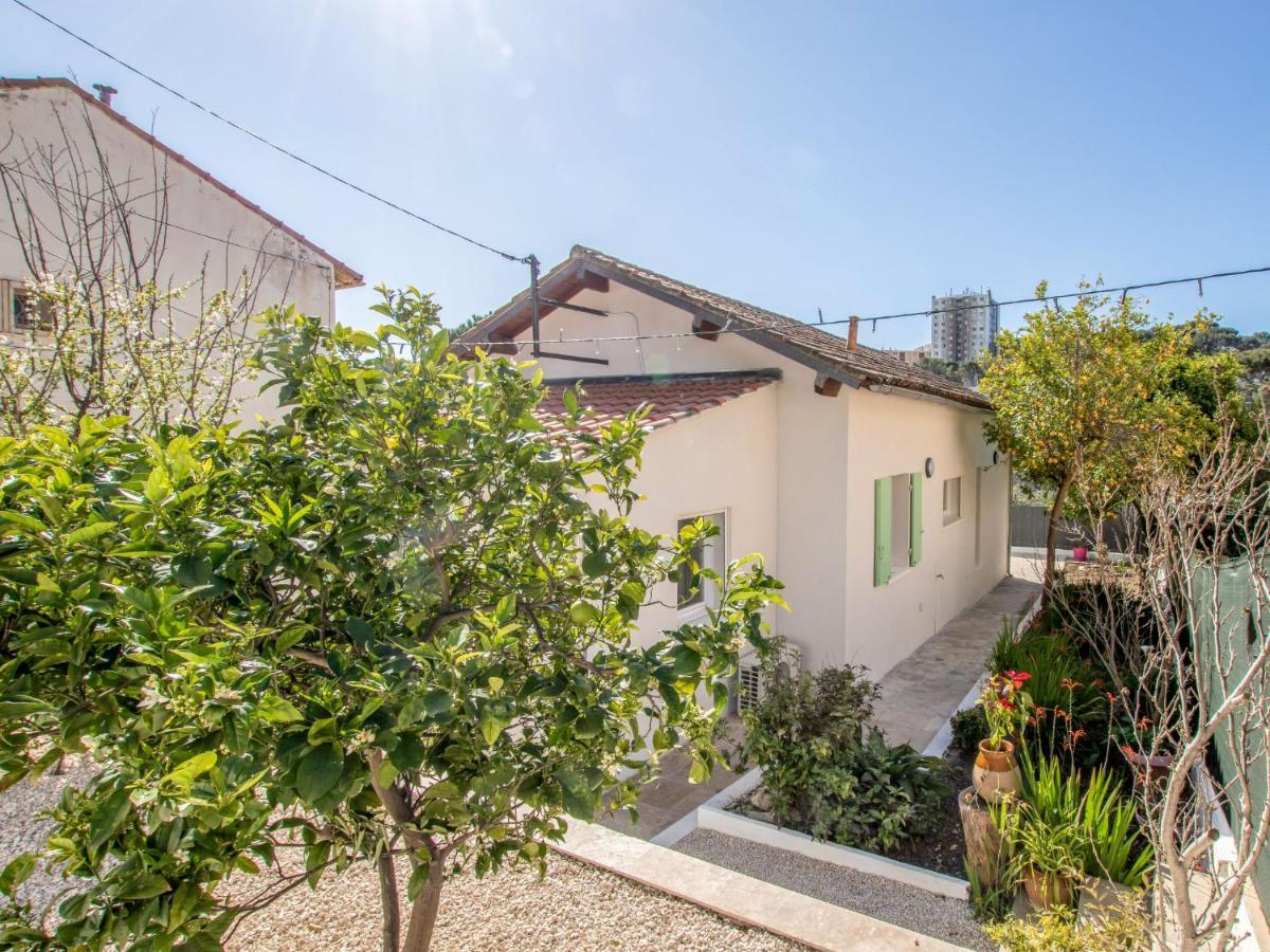 Villa Mont Des Oiseaux By Interhome Toulon Dış mekan fotoğraf