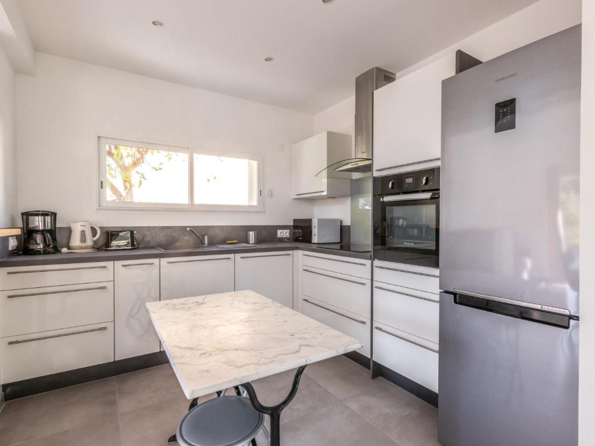 Villa Mont Des Oiseaux By Interhome Toulon Dış mekan fotoğraf